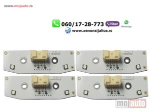 NOVI: delovi  Led cip za dnevno svetlo bmw 2 f45