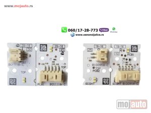 NOVI: delovi  Led cip za dnevno svetlo bmw 3 f34 gt 16-19