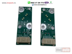 NOVI: delovi  Led cip za dnevno svetlo bmw 5 g30 20-23