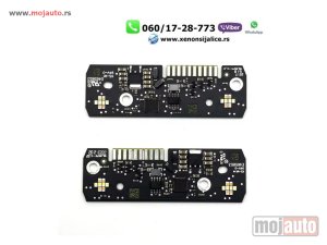 NOVI: delovi  Led cip za dnevno svetlo bmw 7 23-25 high