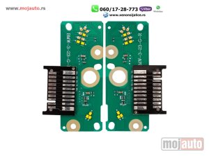 NOVI: delovi  Led cip za dnevno svetlo bmw 3 g20 23-24