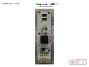 NOVI: delovi  Led cip za dnevno svetlo bmw x1 e84