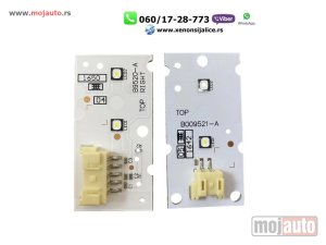 NOVI: delovi  Led cip za dnevno svetlo bmw x1 16-19