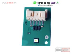 NOVI: delovi  Led cip za dnevno svetlo bmw x1 20-23