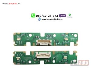 NOVI: delovi  Led cip za dnevno svetlo bmw x1 22-25
