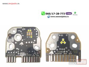 NOVI: delovi  Led cip za dnevno svetlo bmw x3 21-23