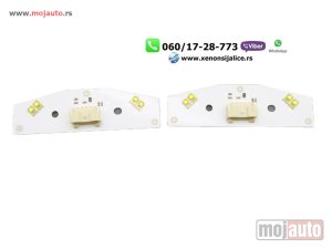 NOVI: delovi  Led cip za dnevno svetlo bmw x5 f15