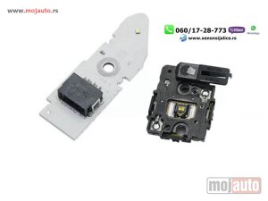 NOVI: delovi  Led cip za dnevno svetlo audi a3 14-17