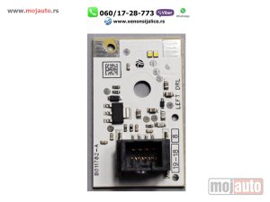 Glavna slika -  Led cip za dnevno svetlo audi a3 17-19 led - MojAuto