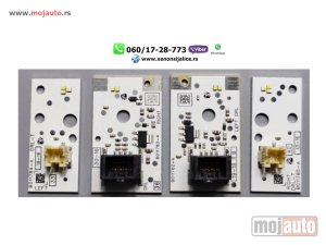 NOVI: delovi  Led cip za dnevno svetlo audi a3 17-19 matrix