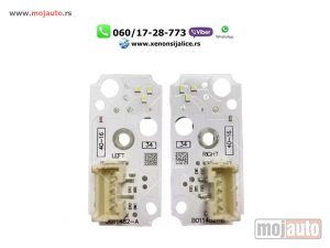 NOVI: delovi  Led cip za dnevno svetlo audi a3 17-19 valeo