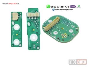Glavna slika -  Led cip za dnevno svetlo audi a4 17-19 led - MojAuto