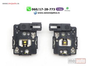NOVI: delovi  Led cip za dnevno svetlo audi a6 c7 13-16