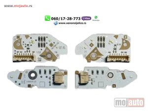 NOVI: delovi  Led cip za dnevno svetlo audi a6 c7 17-20 xenon