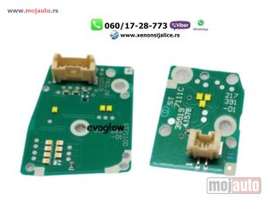 Glavna slika -  Led cip za dnevno svetlo audi a6 c8 20-24 led - MojAuto