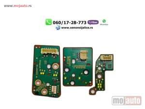 NOVI: delovi  Led cip za dnevno svetlo audi a6 c8 20-24 matrix