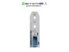 Slika 1 -  Led cip za dnevno svetlo audi q3 16-19 led - MojAuto