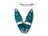 Slika 1 -  Led cip za dnevno svetlo audi q5 17-20 xenon - MojAuto