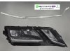 Slika 1 -  Led dnevno svetlo fabricki model skoda octavia 19-21 - MojAuto
