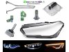 Slika 2 -  Led cip za dnevno svetlo skoda superb 16-19 - MojAuto