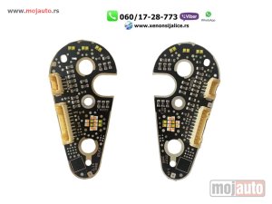 NOVI: delovi  Led cip za dnevno svetlo audi a8 19-21 matrix