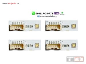 NOVI: delovi  Led cip za dnevno svetlo audi q3 11-15