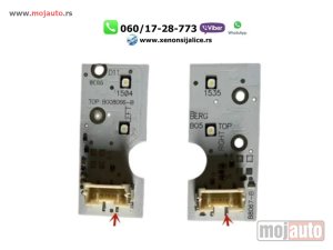 NOVI: delovi  Led cip za dnevno svetlo audi q5 12-16