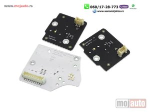 Glavna slika -  Led cip za dnevno svetlo audi q5 17-20 led - MojAuto