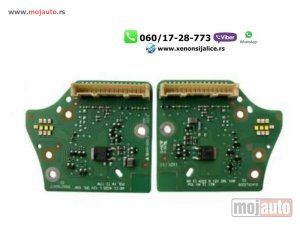 NOVI: delovi  Led cip za dnevno svetlo audi q5 17-20 matrix