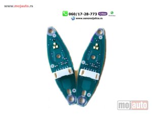 NOVI: delovi  Led cip za dnevno svetlo audi q5 17-20 xenon
