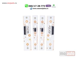 Glavna slika -  Led cip za dnevno svetlo audi q7 17-19 led - MojAuto