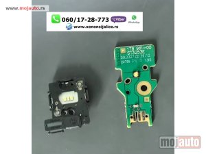 NOVI: delovi  Led cip za dnevno svetlo mercedes vito 16-22