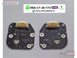 NOVI: delovi  Led cip za dnevno svetlo vw golf 8
