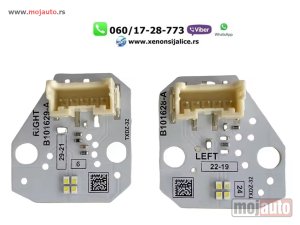 NOVI: delovi  Led cip za dnevno svetlo vw passat cc 19-22