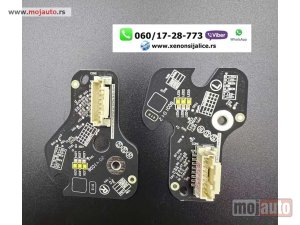 NOVI: delovi  Led cip za dnevno svetlo vw tiguan 20-22