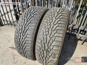 polovni delovi  195-65-15 Nokian kao nove odlicne m+s