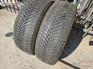 Glavna slika -  195-55-16 Goodyear kao nove odlicne m+s - MojAuto