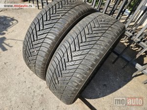 polovni delovi  195-55-16 Hankook kao nove odlicne m+s