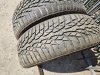 Slika 4 -  195-65-15 Nokian kao nove odlicne m+s - MojAuto