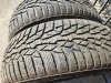 Slika 5 -  195-65-15 Nokian kao nove odlicne m+s - MojAuto