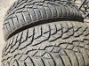 Slika 6 -  195-65-15 Nokian kao nove odlicne m+s - MojAuto
