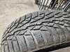 Slika 7 -  195-65-15 Nokian kao nove odlicne m+s - MojAuto