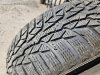 Slika 8 -  195-65-15 Nokian kao nove odlicne m+s - MojAuto