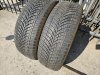 Slika 1 -  195-55-16 Goodyear kao nove odlicne m+s - MojAuto