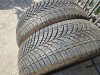 Slika 3 -  195-55-16 Goodyear kao nove odlicne m+s - MojAuto