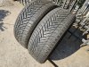 Slika 1 -  195-55-16 Hankook kao nove odlicne m+s - MojAuto