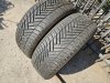 Slika 2 -  195-55-16 Hankook kao nove odlicne m+s - MojAuto