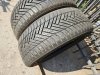 Slika 3 -  195-55-16 Hankook kao nove odlicne m+s - MojAuto