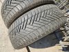 Slika 4 -  195-55-16 Hankook kao nove odlicne m+s - MojAuto
