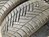 Slika 5 -  195-55-16 Hankook kao nove odlicne m+s - MojAuto